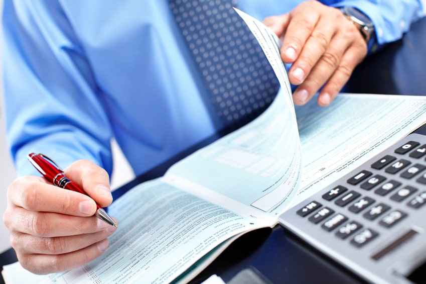 Tax Services Tax Services