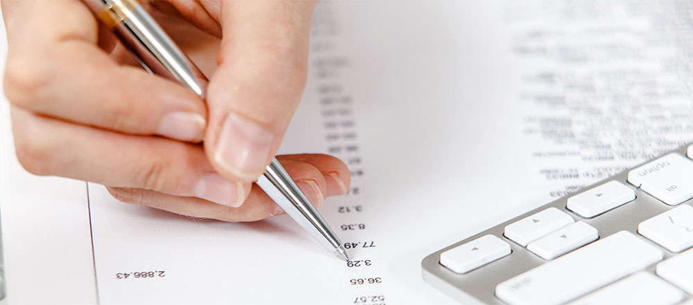 Financial Statements Financial Statements